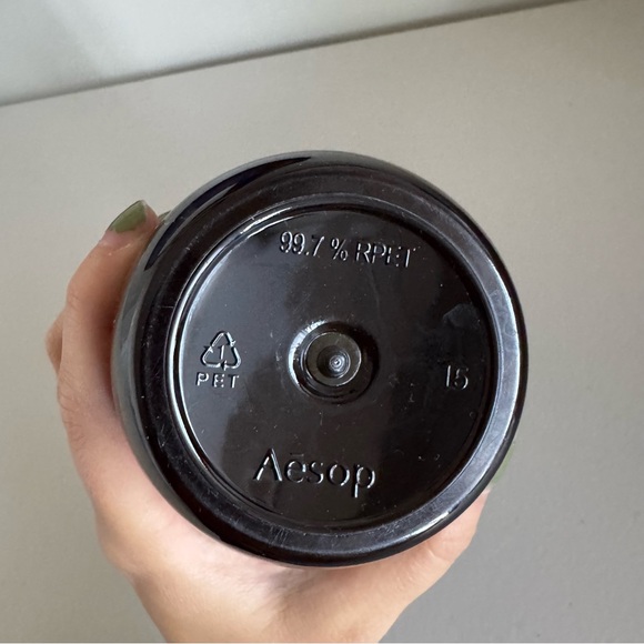 EMPTY Aesop resurrection soap container - Picture 4 of 4